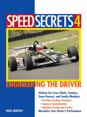 cover image of Speed Secrets 4